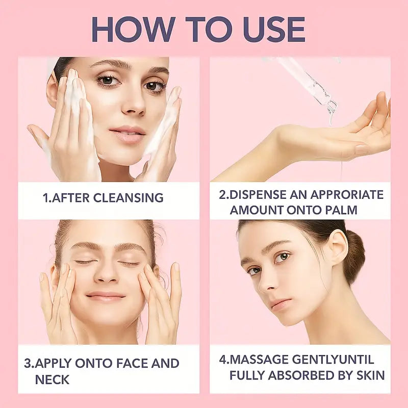 Beastcus Niacinamide Triple Brightening Action Serum